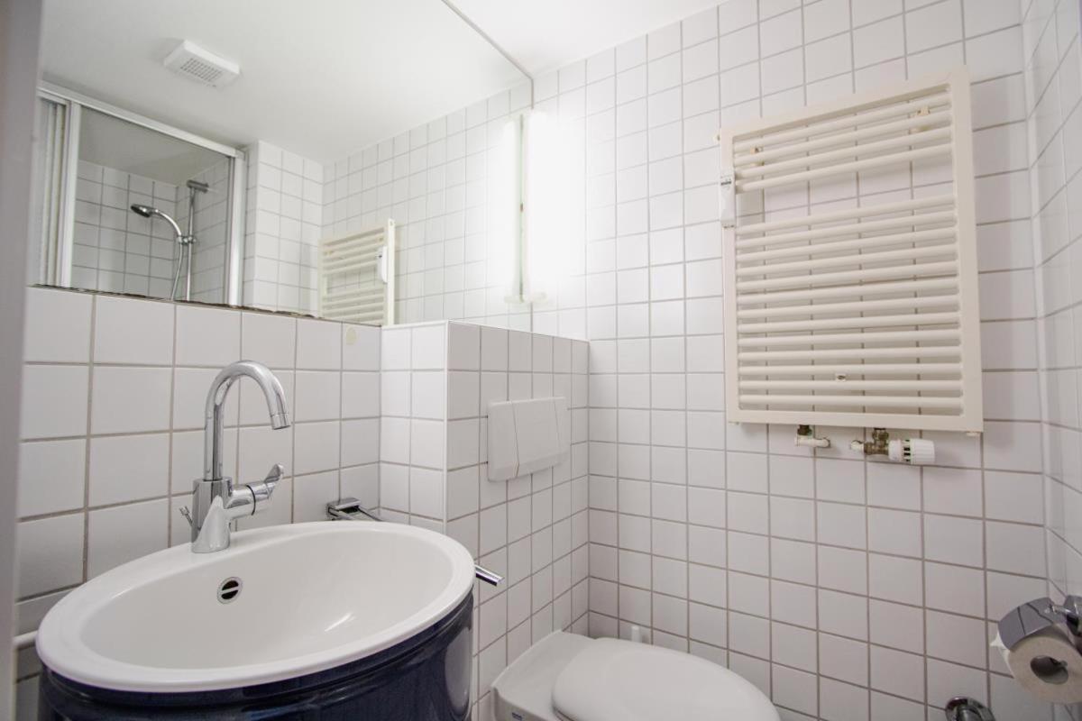 Kleines Versteck- Ein Ganz Besonderes Domizil Inmitten Der Friedrichstrasse Westerland Esterno foto